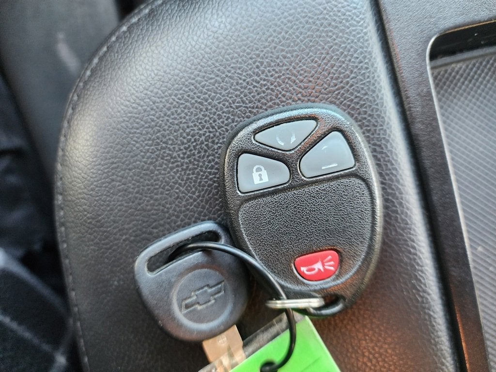 2008 Chevrolet Silverado 2500 HD LT w/2LT