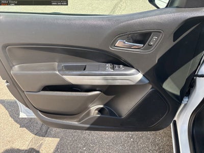 2020 Chevrolet Colorado 2WD LT