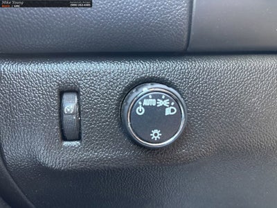 2020 Chevrolet Colorado 2WD LT