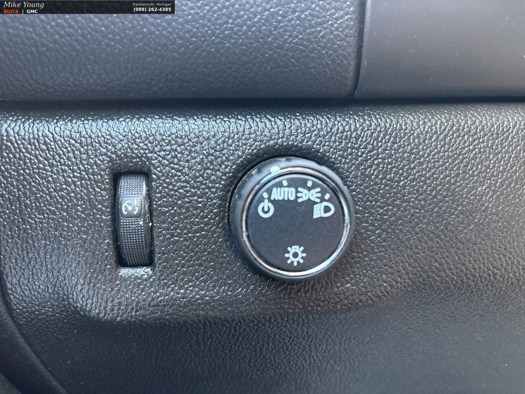 2020 Chevrolet Colorado 2WD LT