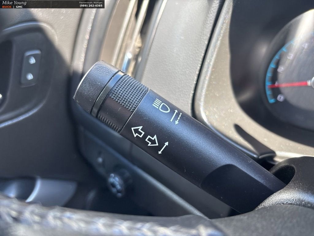 2020 Chevrolet Colorado 2WD LT