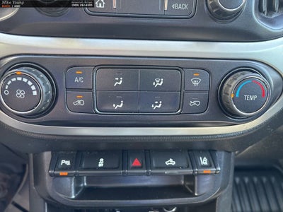 2020 Chevrolet Colorado 2WD LT