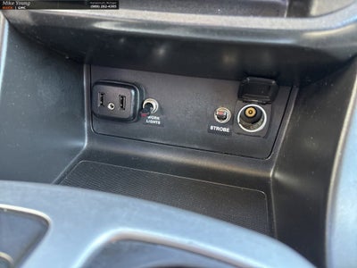 2020 Chevrolet Colorado 2WD LT