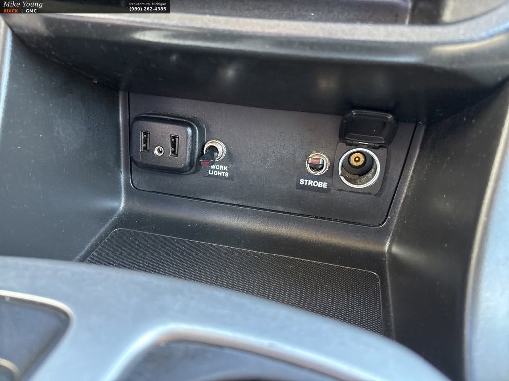 2020 Chevrolet Colorado 2WD LT