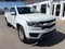 2020 Chevrolet Colorado 2WD LT