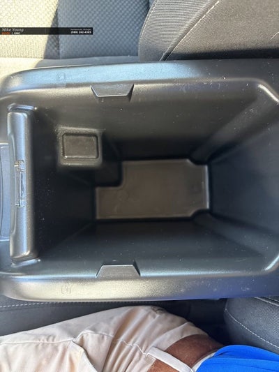 2020 Chevrolet Colorado 2WD LT