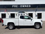 2020 Chevrolet Colorado 2WD LT