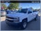 2017 Chevrolet Silverado 1500 Work Truck