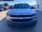 2017 Chevrolet Silverado 1500 Work Truck