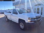 2017 Chevrolet Silverado 1500 Work Truck