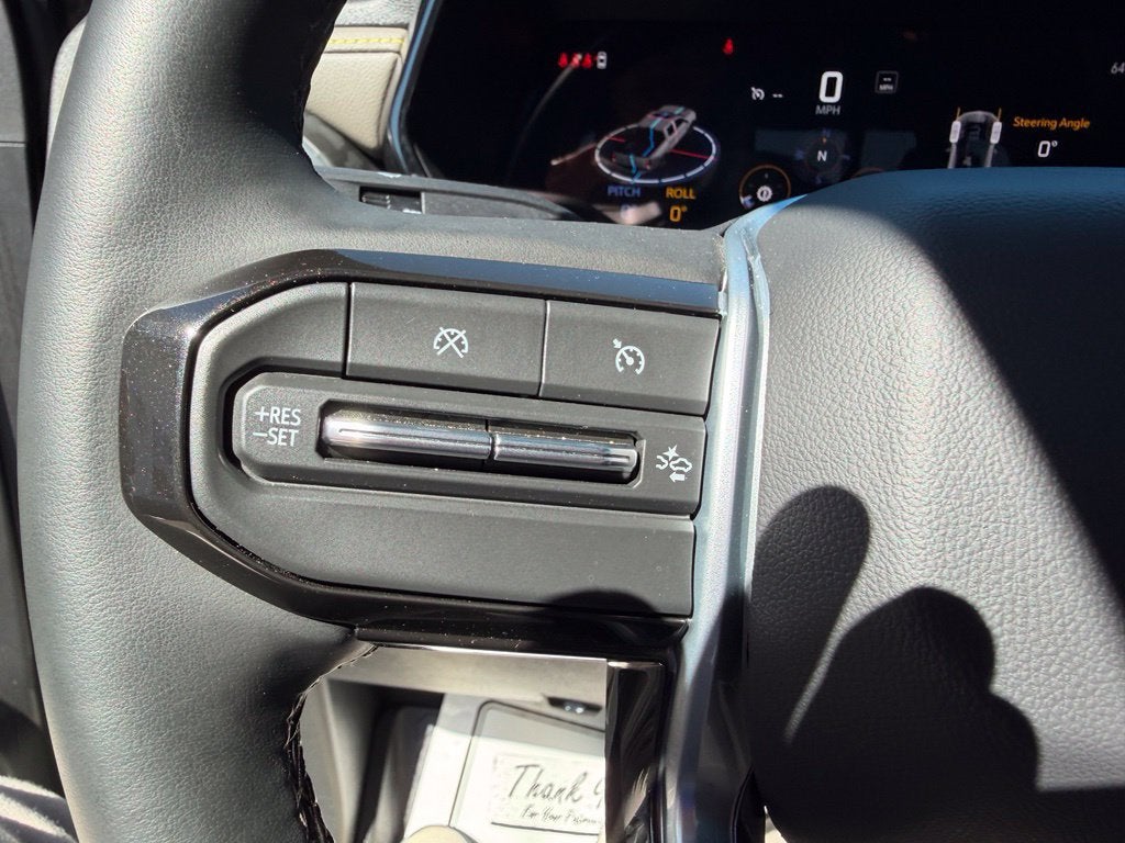 2026 Chevrolet Colorado ZR2 - Photo 22