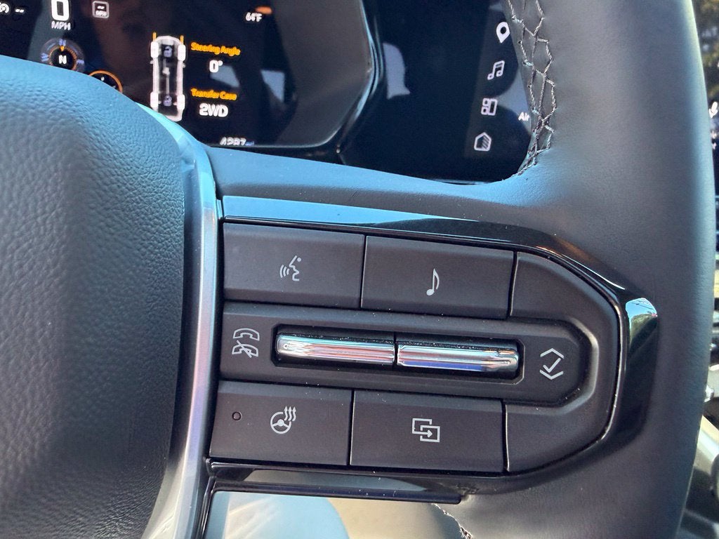 2026 Chevrolet Colorado ZR2 - Photo 23