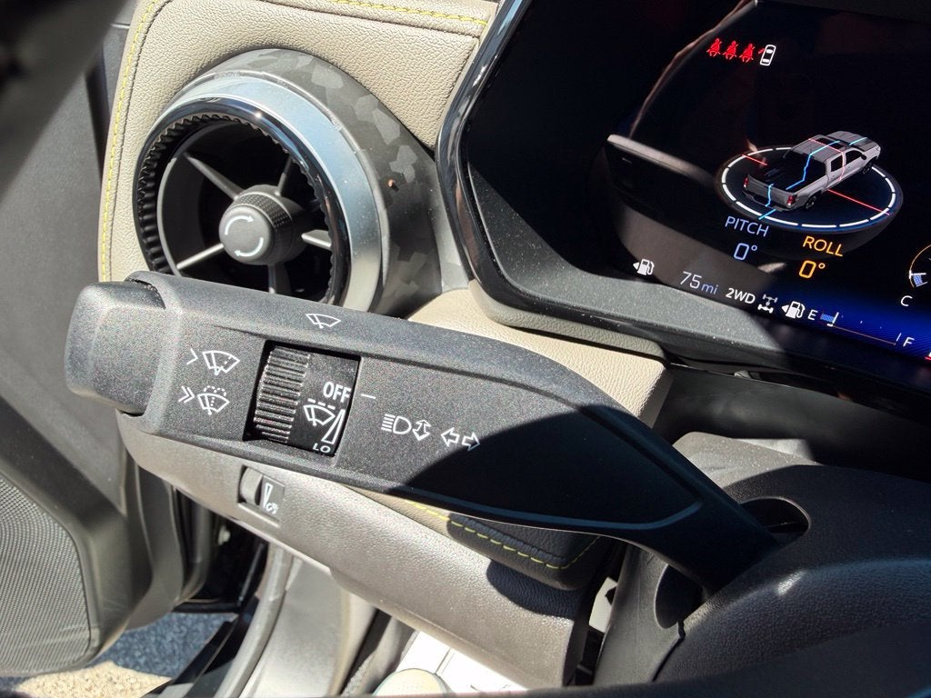 2026 Chevrolet Colorado ZR2 - Photo 24