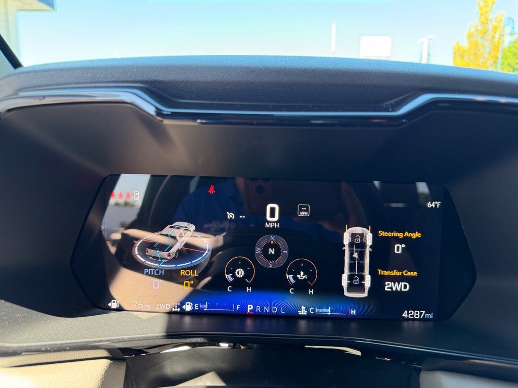 2026 Chevrolet Colorado ZR2 - Photo 25