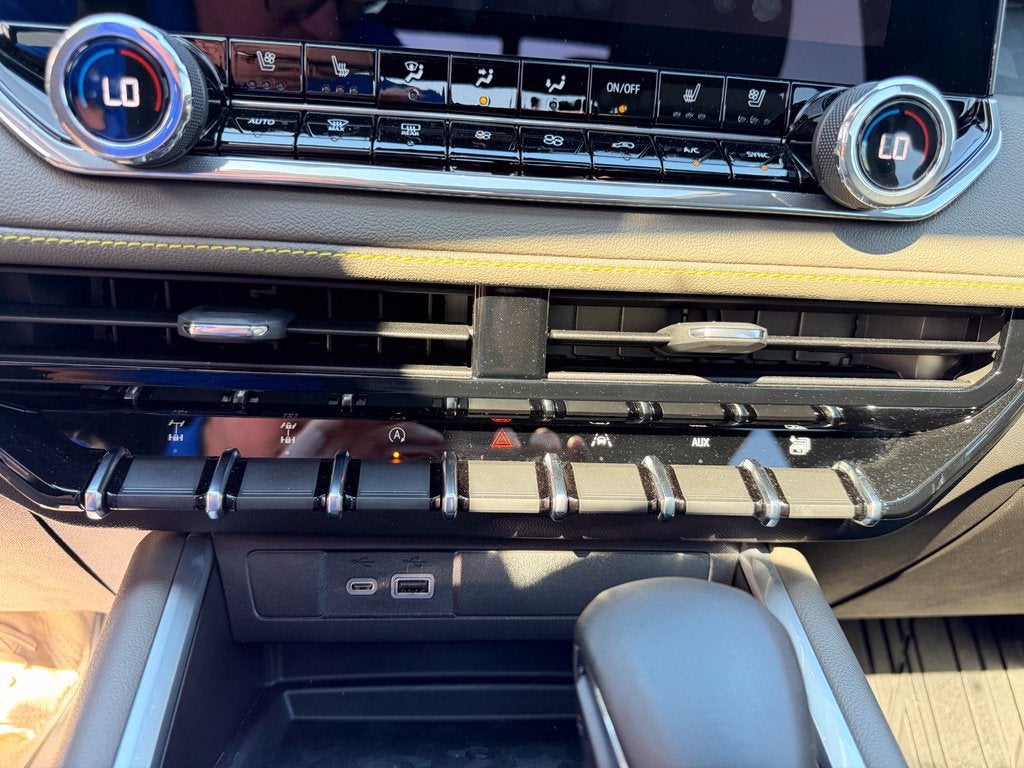 2026 Chevrolet Colorado ZR2 - Photo 29