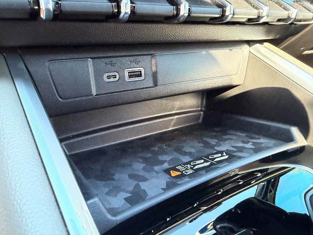 2026 Chevrolet Colorado ZR2 - Photo 30