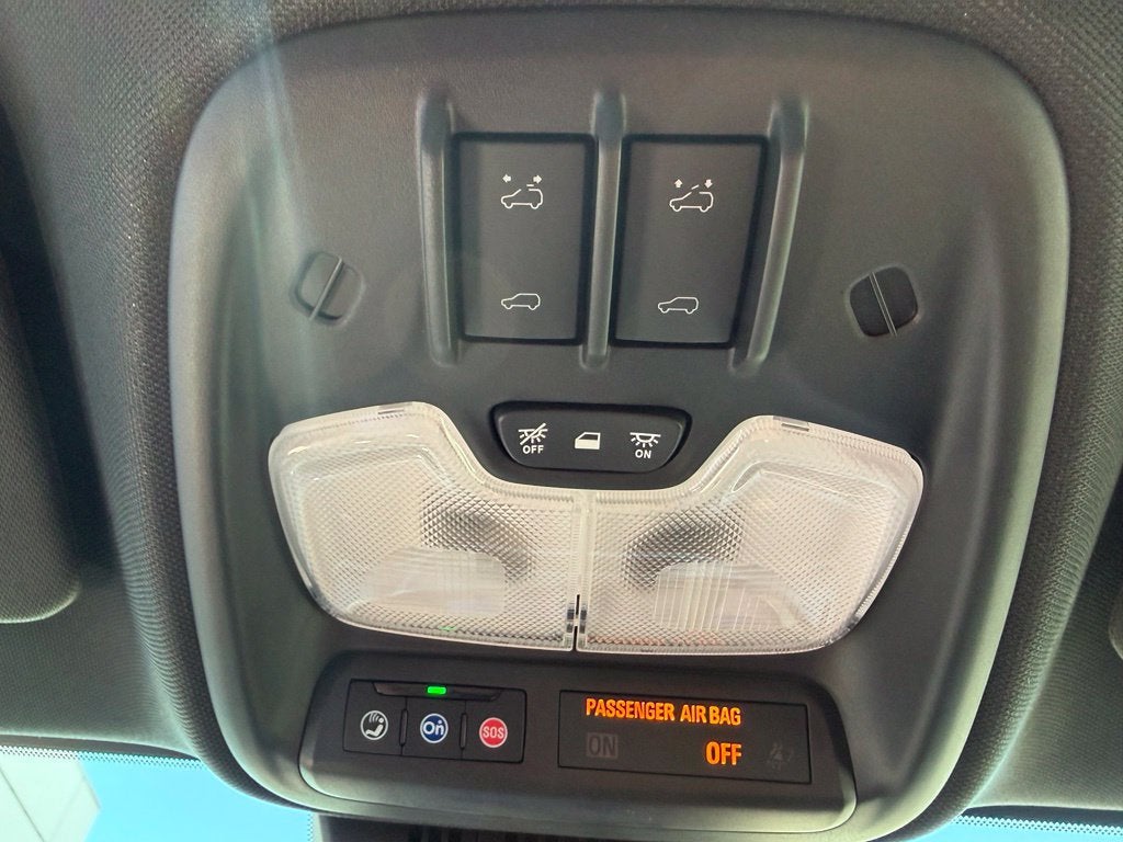 2026 Chevrolet Colorado ZR2 - Photo 35