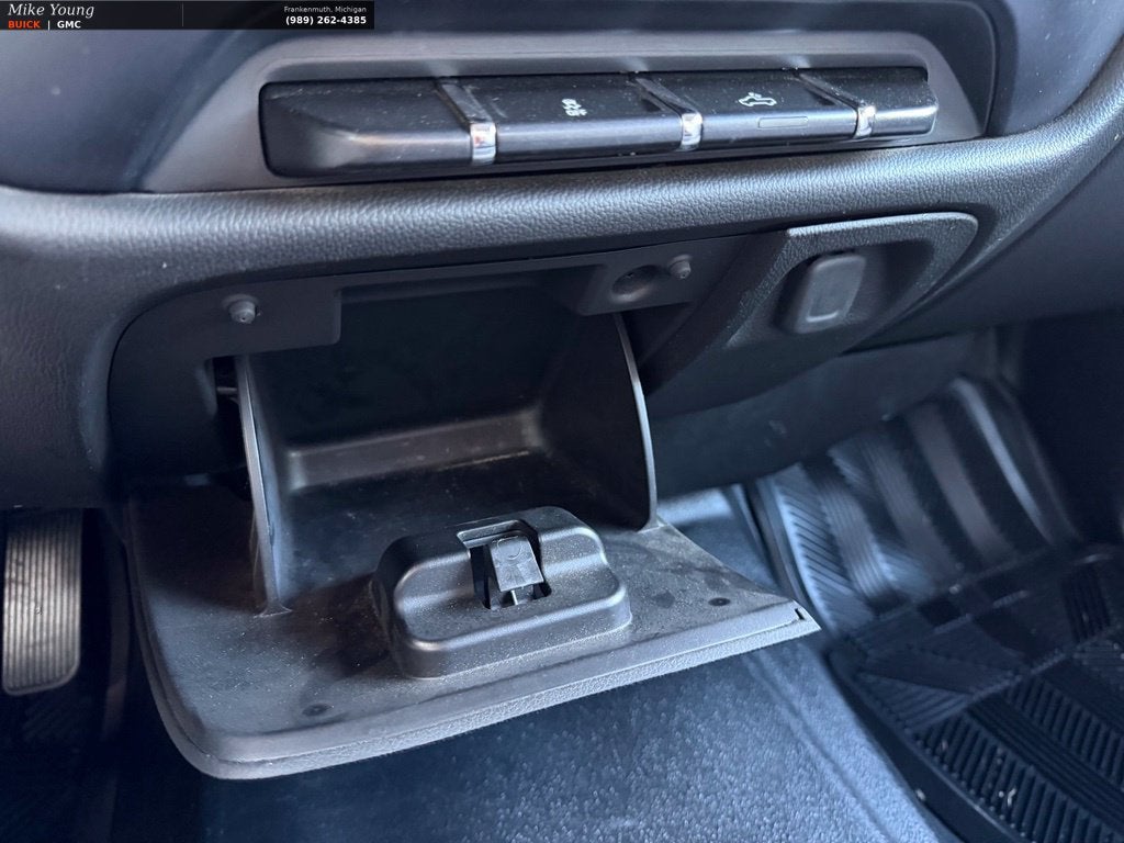 2014 Chevrolet Silverado 1500 Work Truck