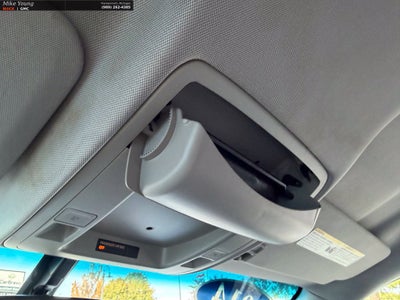 2014 Chevrolet Silverado 1500 Work Truck