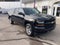 2017 Chevrolet Silverado 1500 Custom