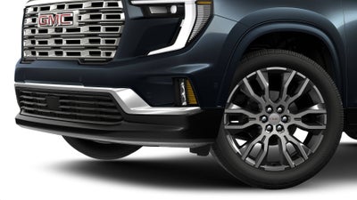 2027 GMC Acadia Denali