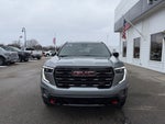 2024 GMC Acadia AT4