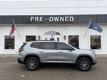 2024 GMC Acadia AT4