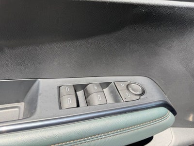 2024 GMC Acadia AT4