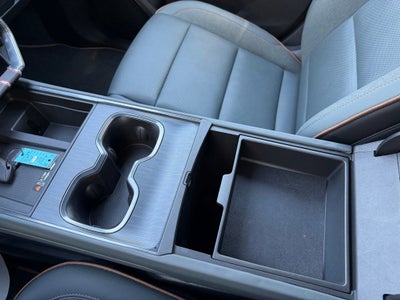 2024 GMC Acadia AT4
