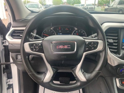 2022 GMC Acadia SLE