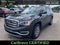 2018 GMC Acadia SLE