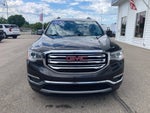 2018 GMC Acadia SLE