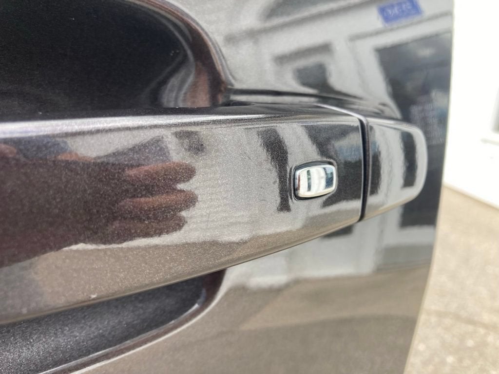 2018 GMC Acadia SLE