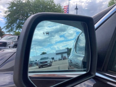 2018 GMC Acadia SLE