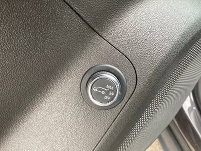 2018 GMC Acadia SLE