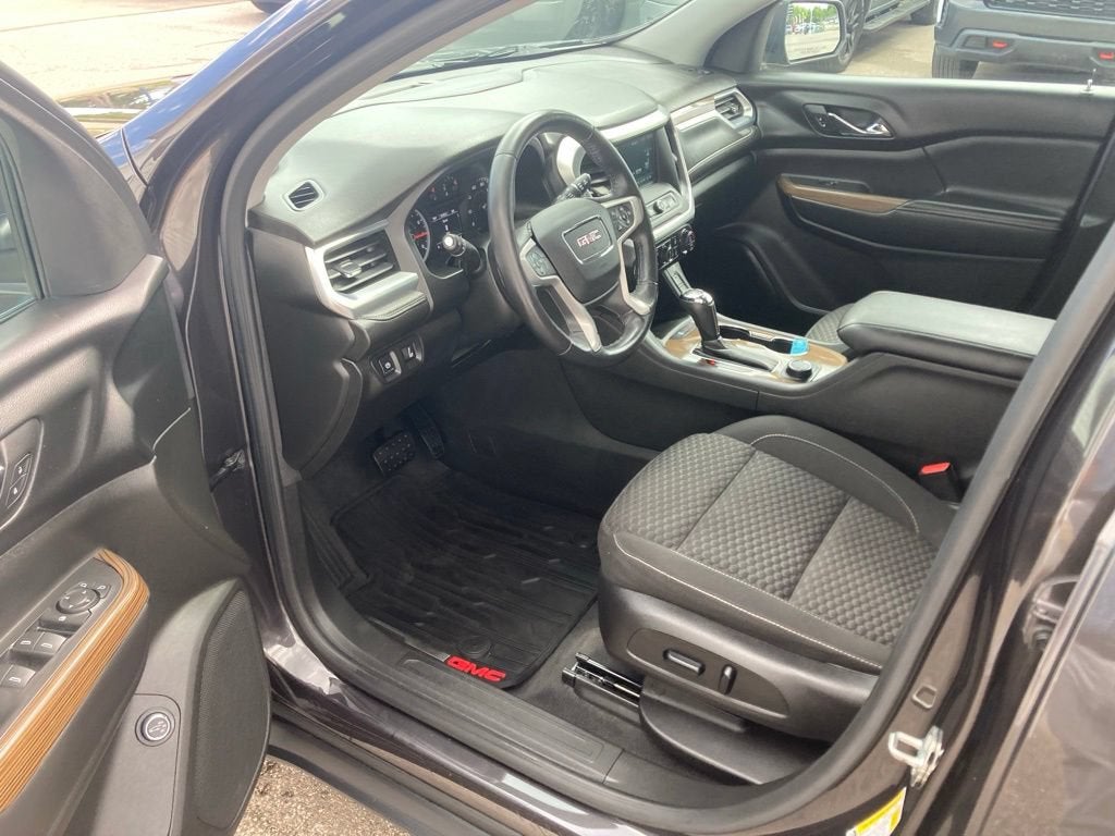2018 GMC Acadia SLE