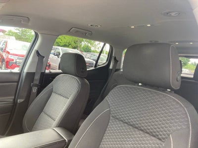 2018 GMC Acadia SLE
