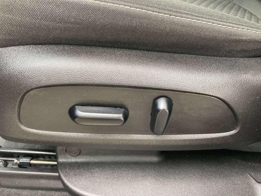 2018 GMC Acadia SLE