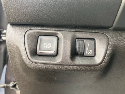 2018 GMC Acadia SLE