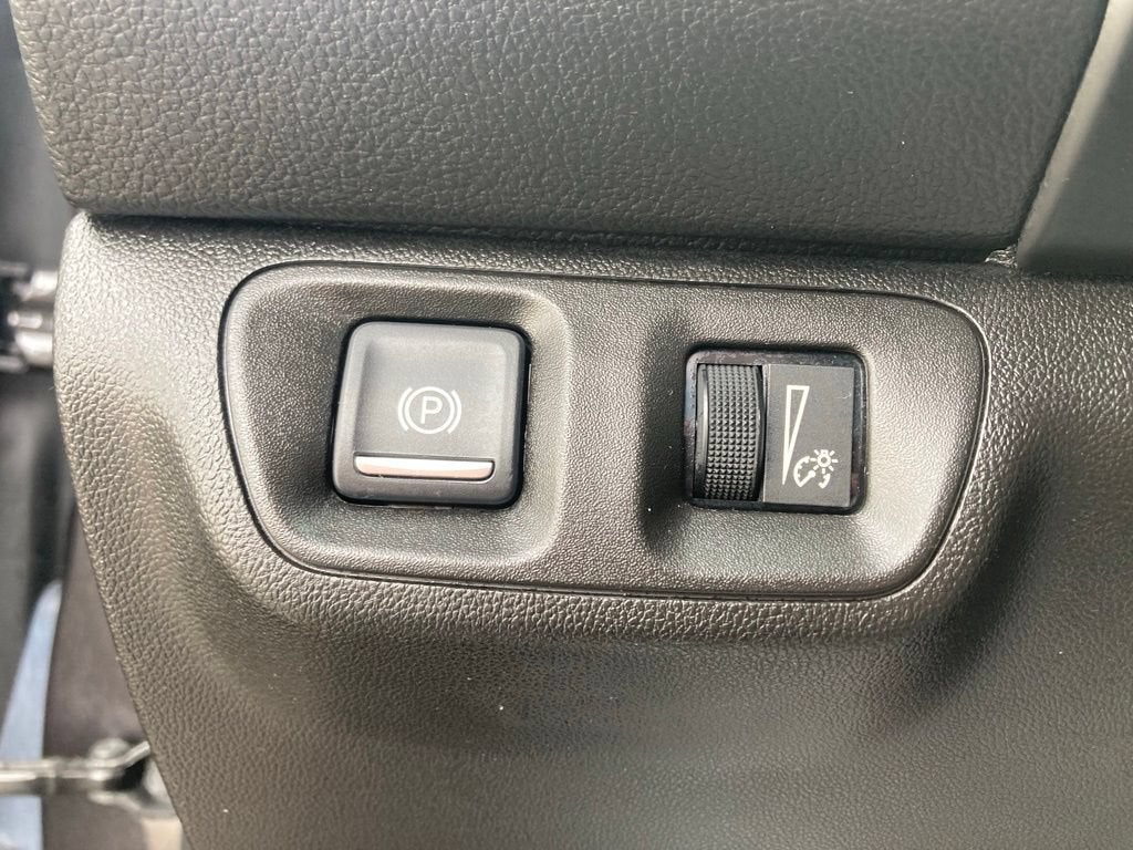 2018 GMC Acadia SLE
