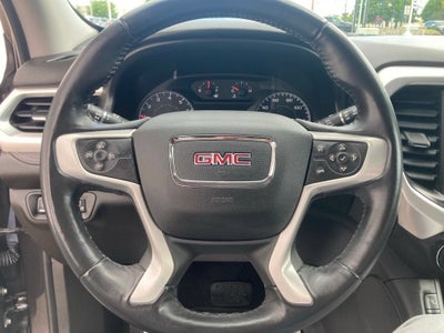 2018 GMC Acadia SLE