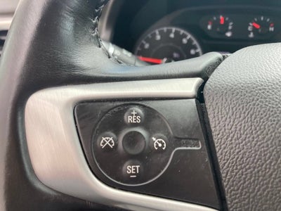 2018 GMC Acadia SLE