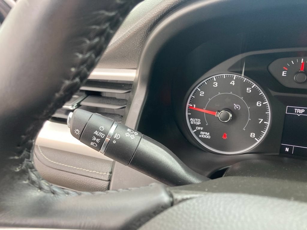 2018 GMC Acadia SLE