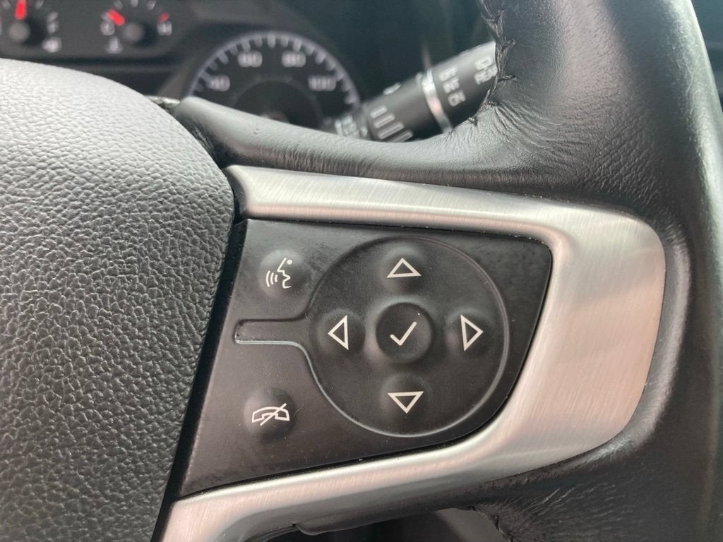 2018 GMC Acadia SLE