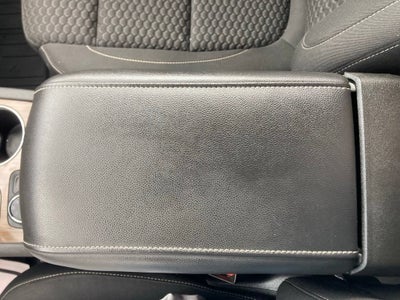 2018 GMC Acadia SLE