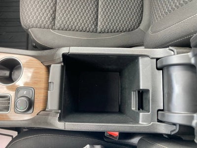 2018 GMC Acadia SLE