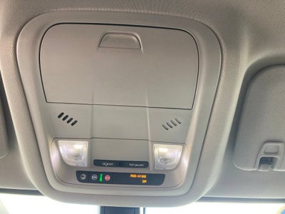 2018 GMC Acadia SLE