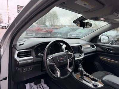 2019 GMC Acadia SLE