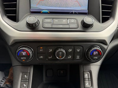 2019 GMC Acadia SLE