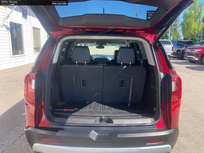 2020 GMC Acadia SLT